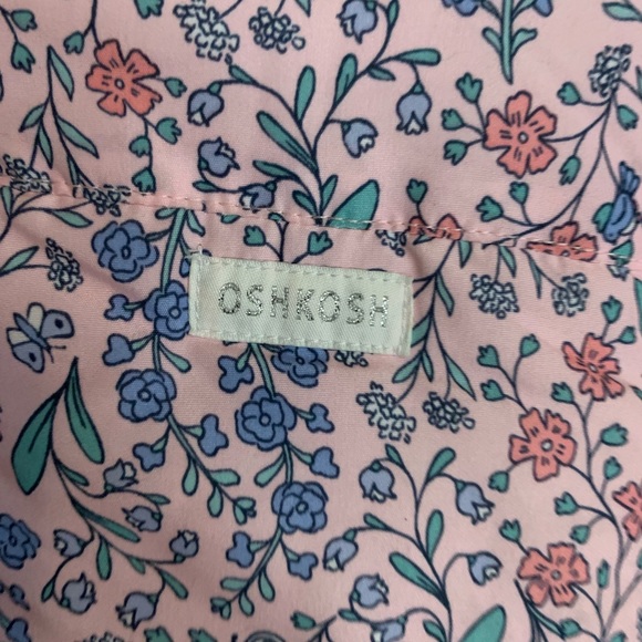 Vintage Osh Kosh snow suit 6-9 months - Picture 3 of 4